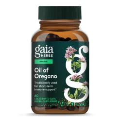 Oil of Oregano 60k