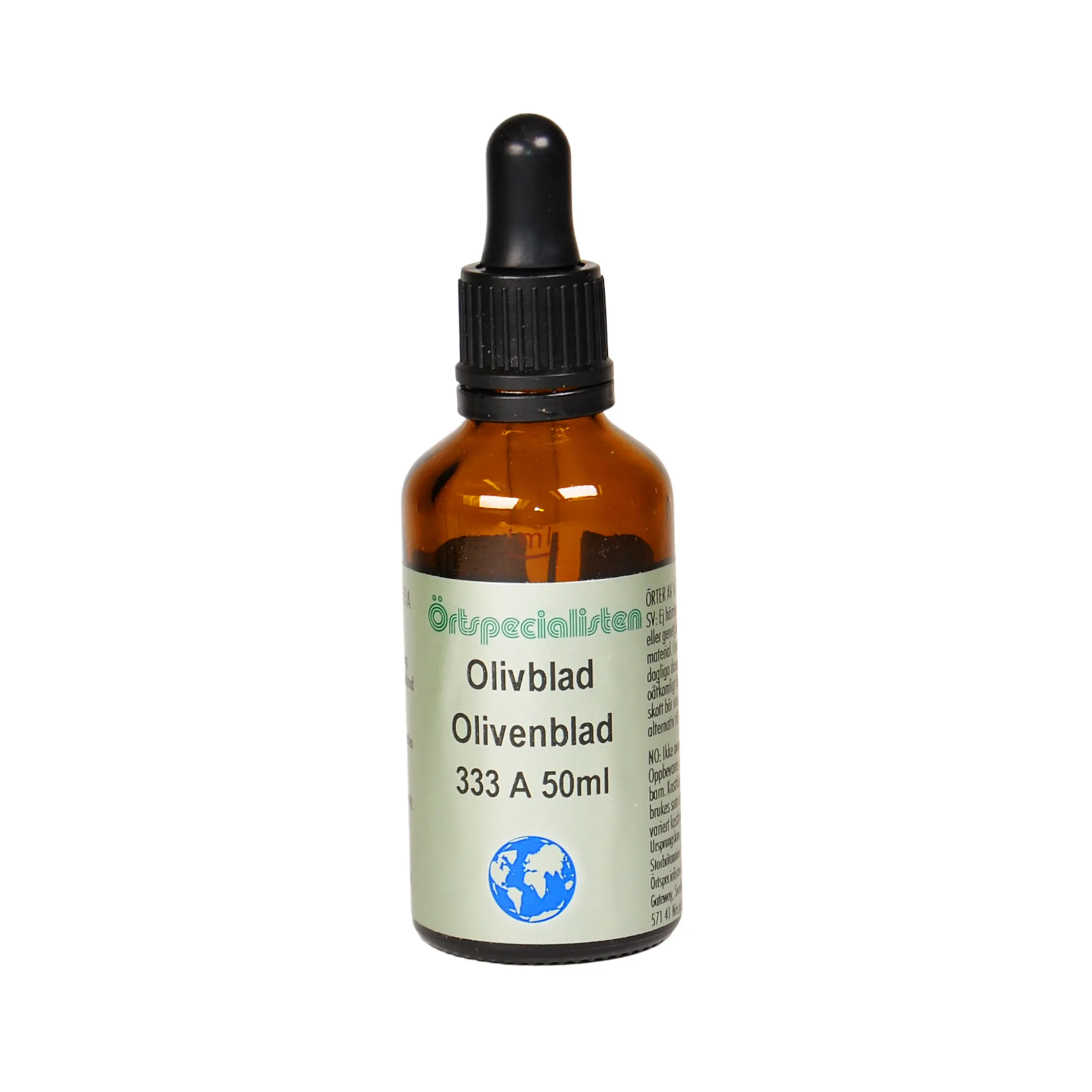 Olivblad 333A 50ml