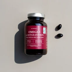 Omega-3 & Astaxanthin 90k