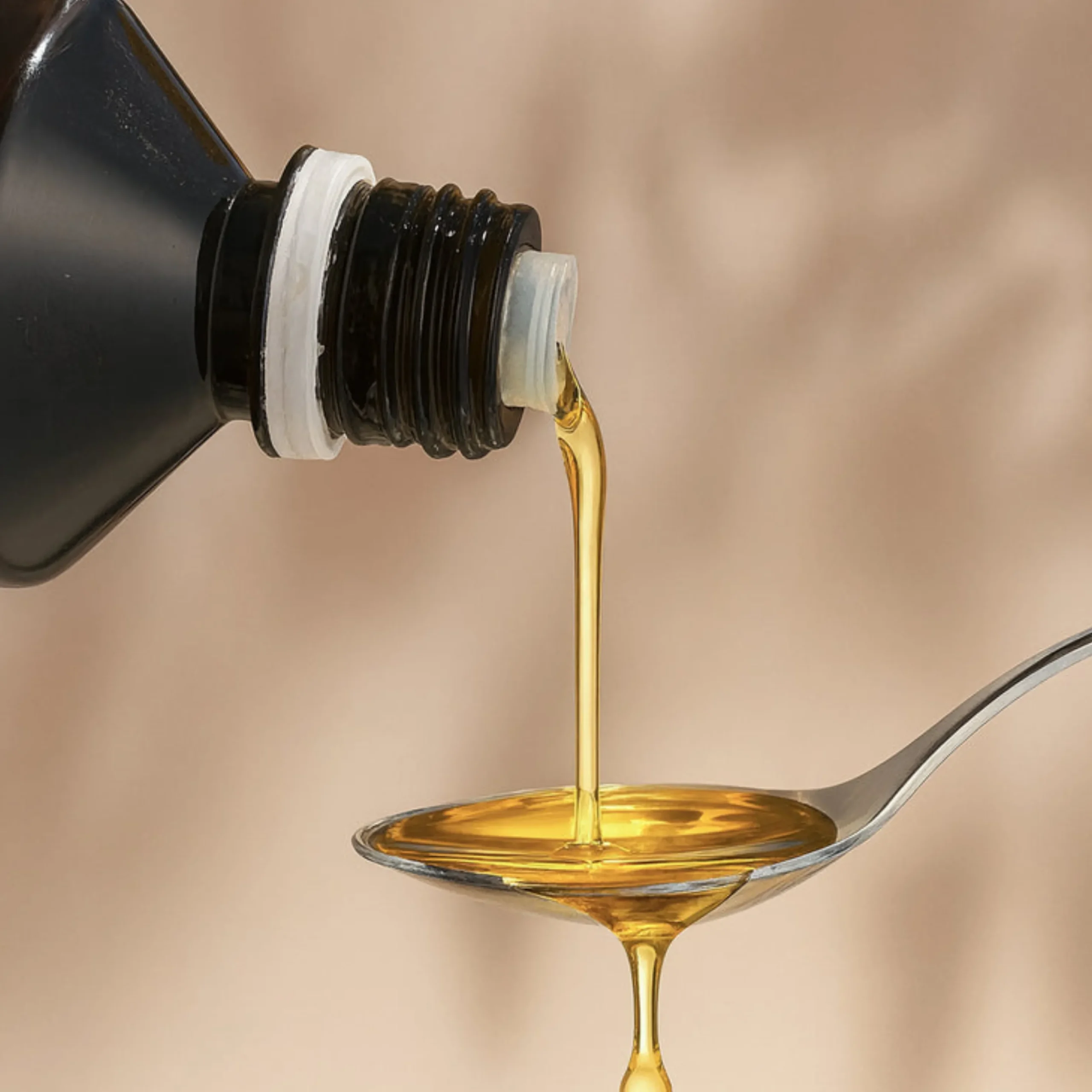 Omega 3+ Ekonomipack 3x250ml