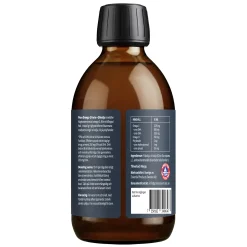 Omega-3 Forte 2576mg + Olivolja Ekonomipack 2x250ml