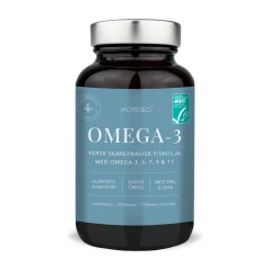 Omega-3 120k