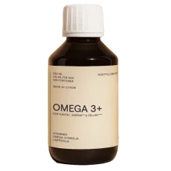 Omega 3+ 250ml