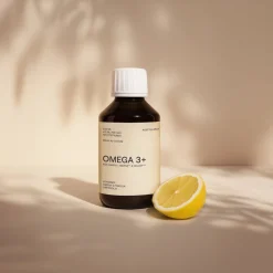 Omega 3+ 250ml