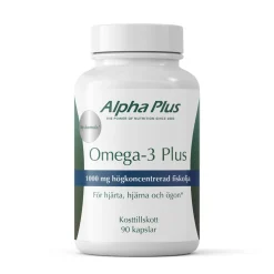 Omega-3 Plus 90k