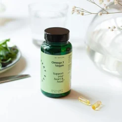 Omega-3 Vegan 60k