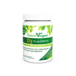 OmniVegan D3 60k
