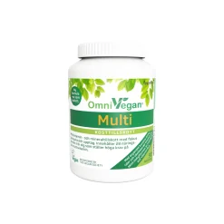 OmniVegan Multi 90t