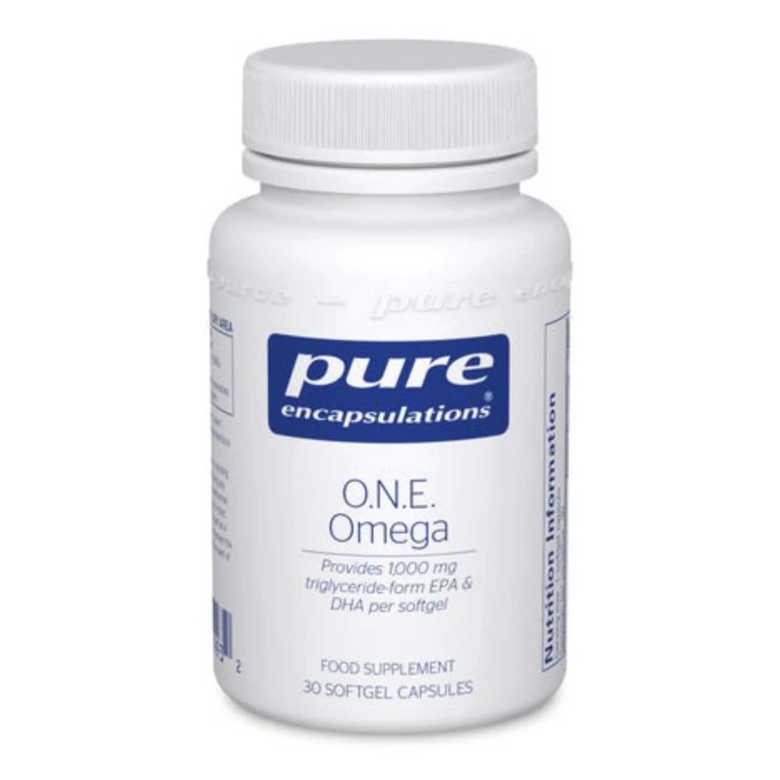 O.N.E Omega 30k