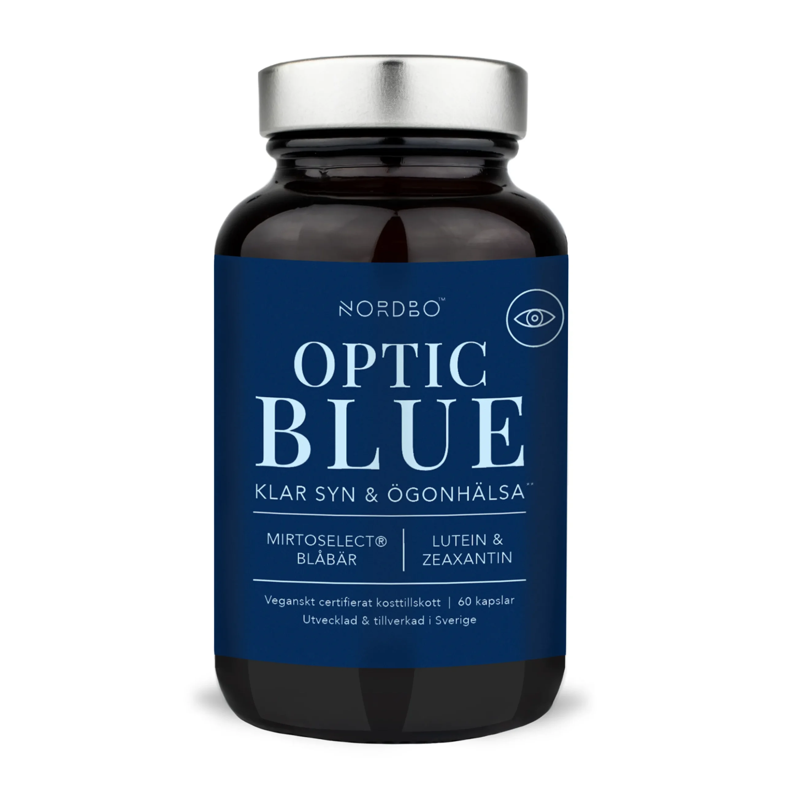 Optic Blue 60k