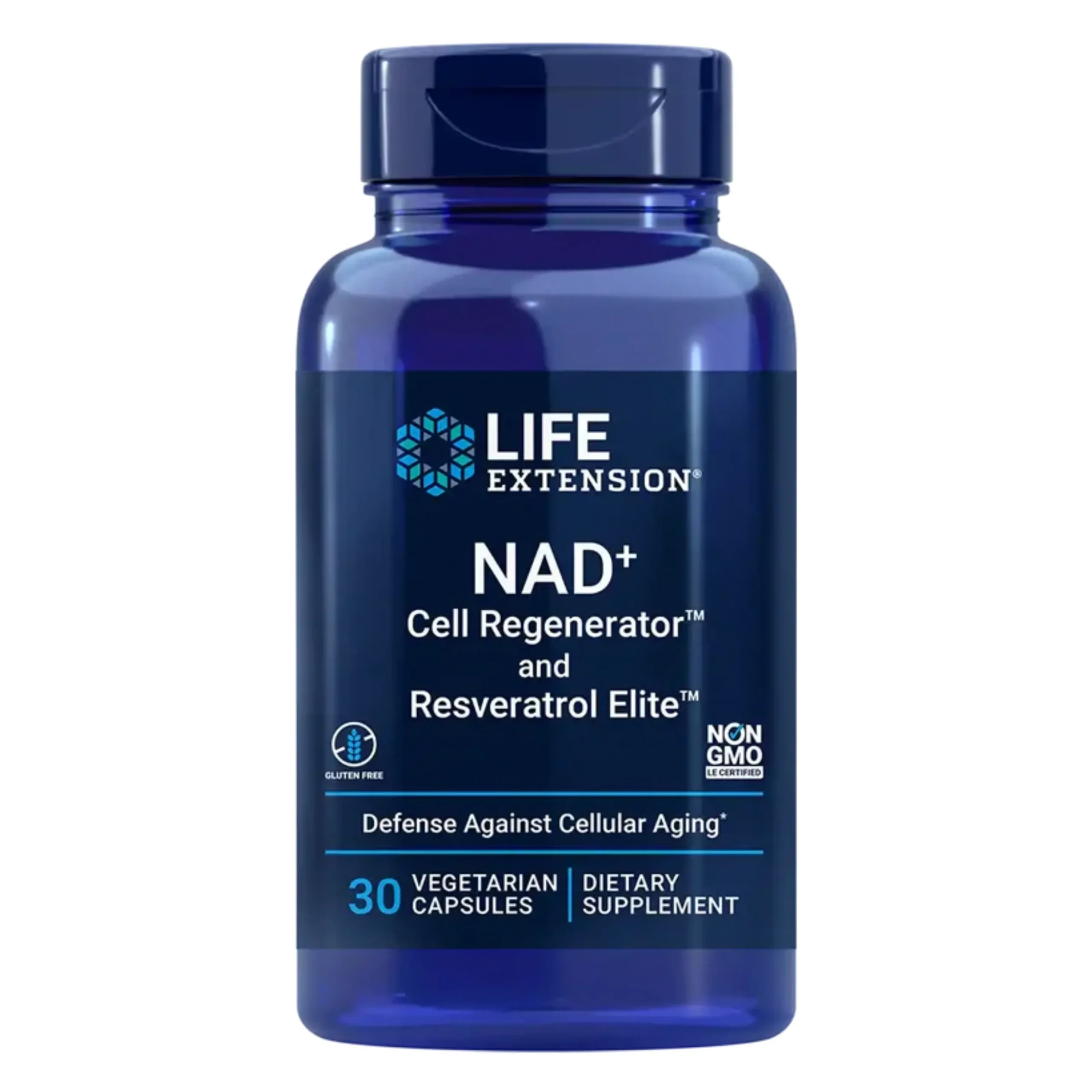 Optimized NAD+ Cell Regenerator 30k
