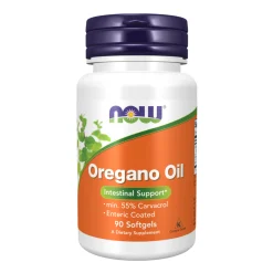 Oregano Oil 90k