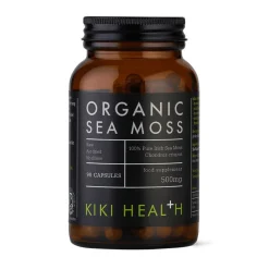 Organic Irish Sea Moss 90k