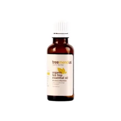 Organic Tea Tree Oil 50ml