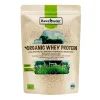 Organic Whey Protein 400g