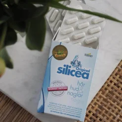 Original Silicea 60k