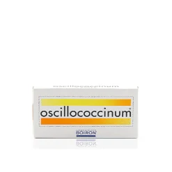 Oscillococcinum 6 doser