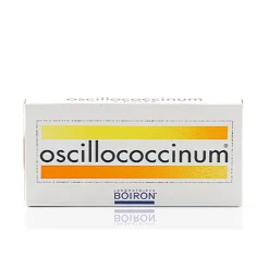 Oscillococcinum 6 doser