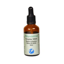 Paraplex Malört & Nejlika 50ml