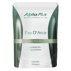 Pau Dárco Te 300g
