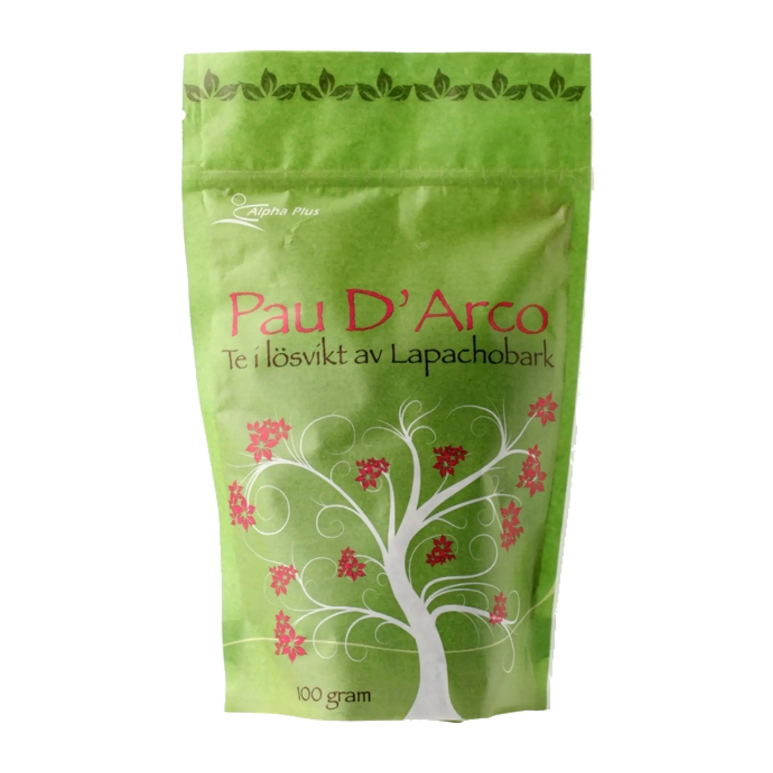 Pau Dárco Te 100g
