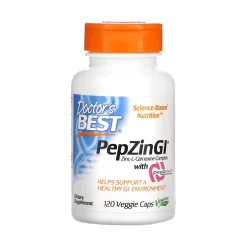 PepZin GI 120k