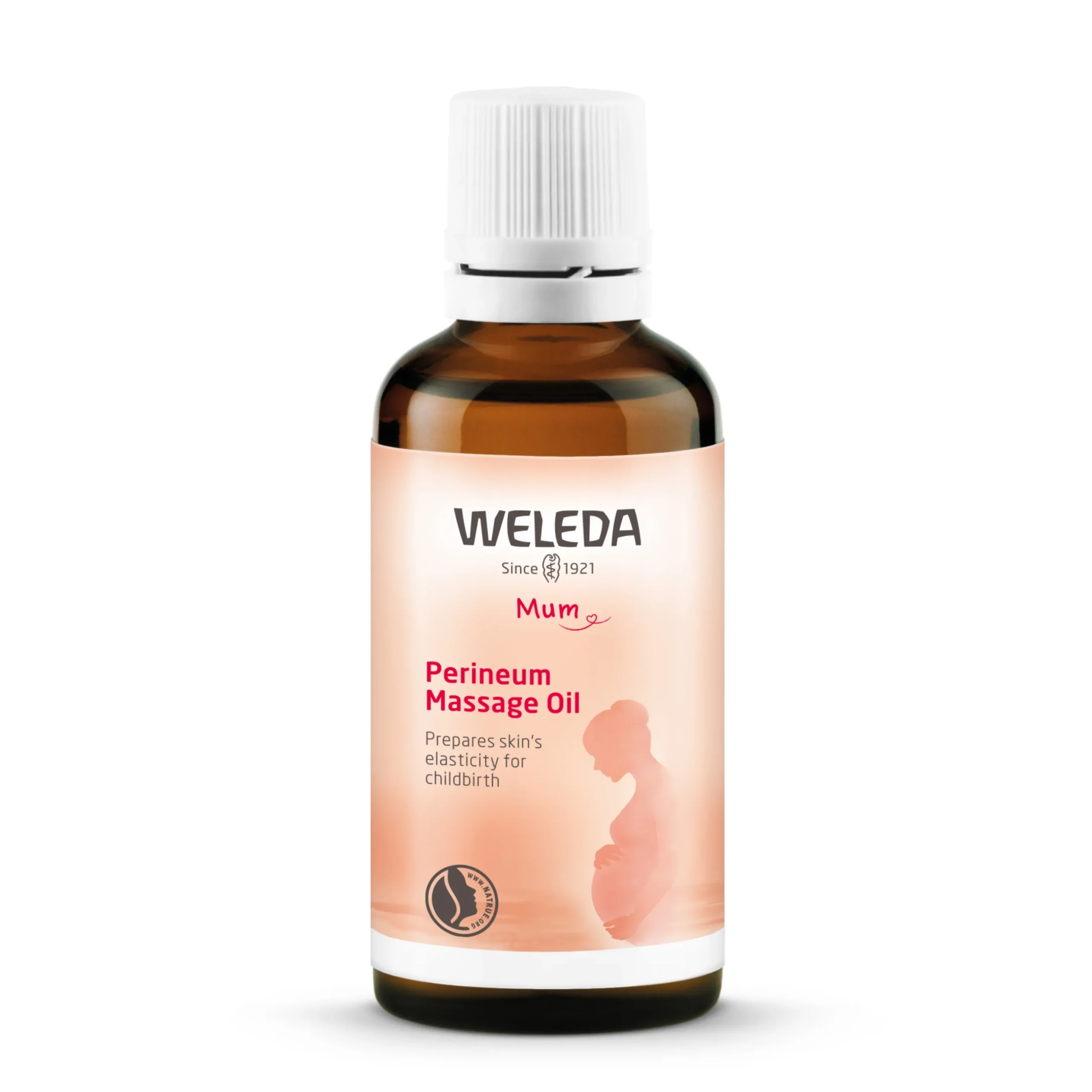 Perineum Massage Oil 50ml
