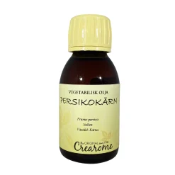 Persikokärnolja 100ml