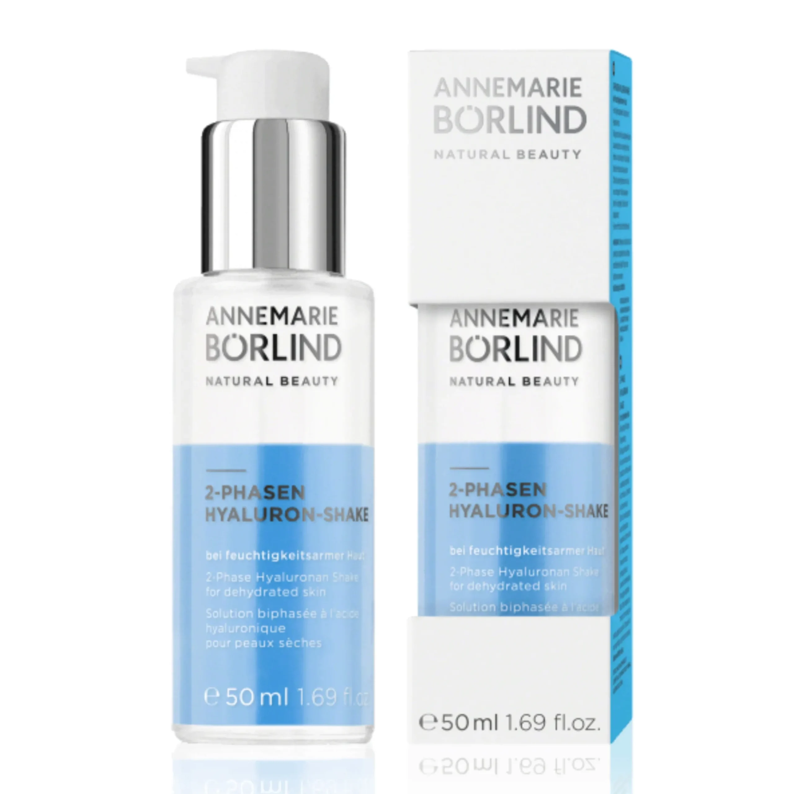 2-Phase Hyaluron-Shake 50ml