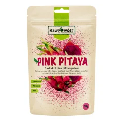 Pink Pitaya 90g