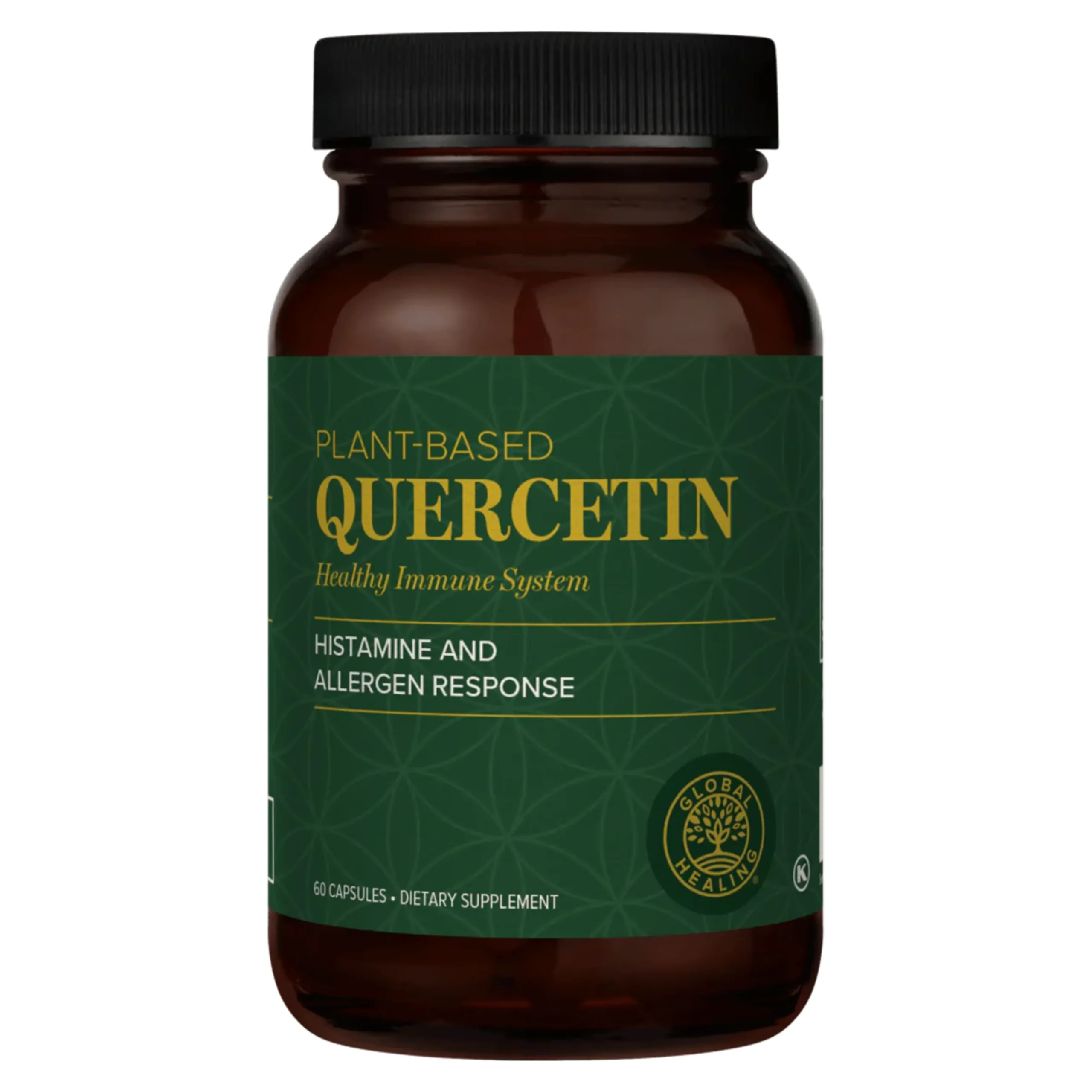 Plantbased Quercetin 60k