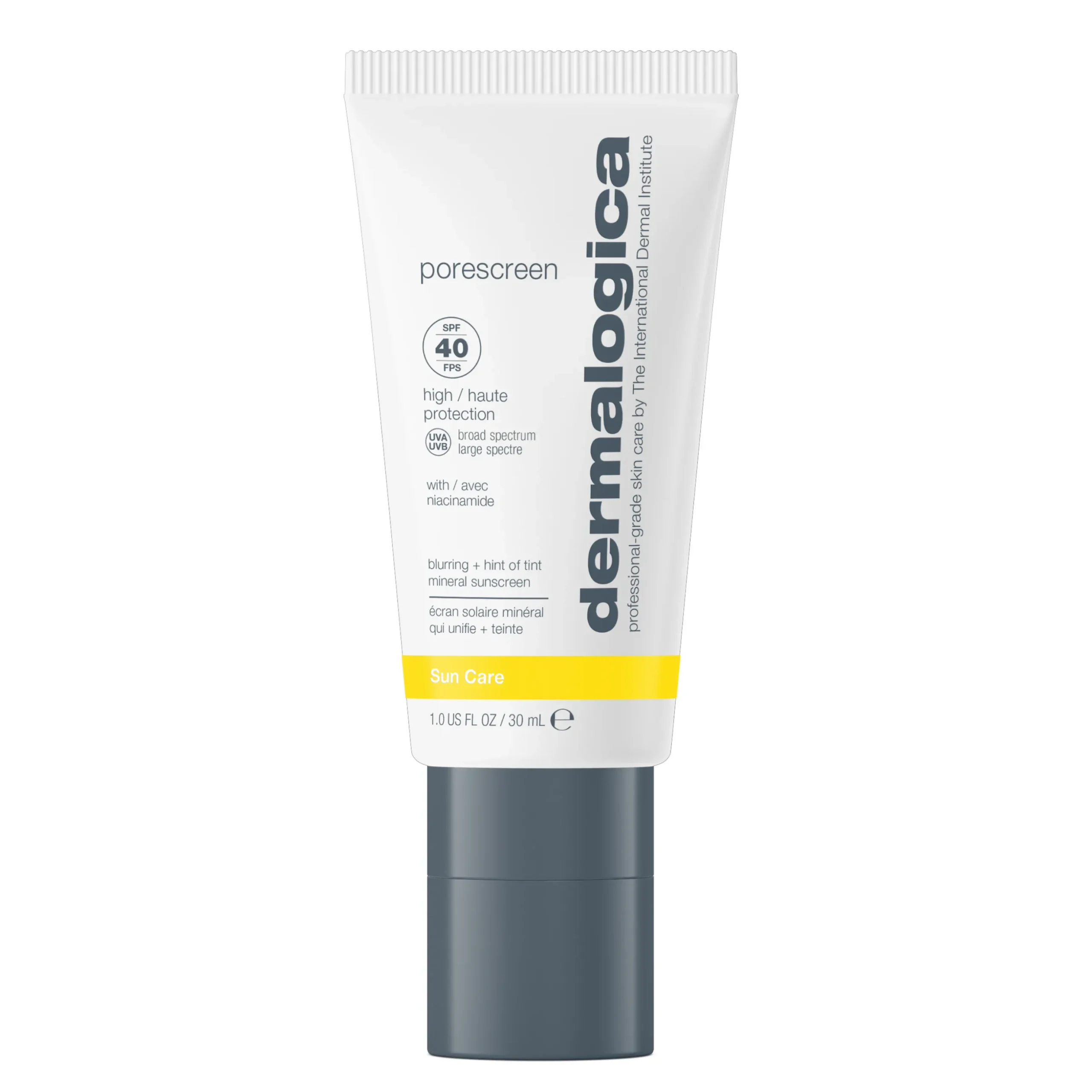 Porescreen SPF40 30ml