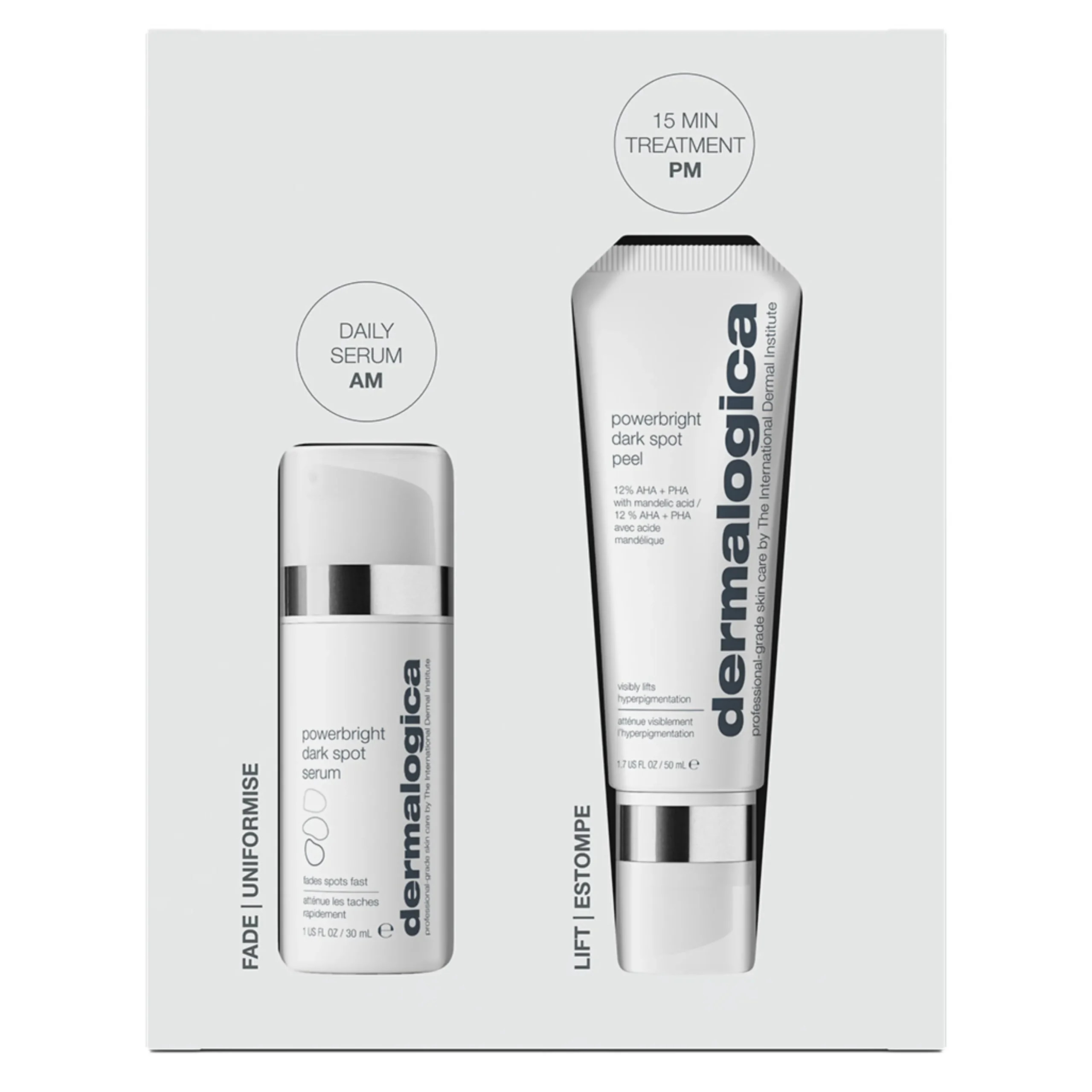 PowerBright Dark Spot System 50ml