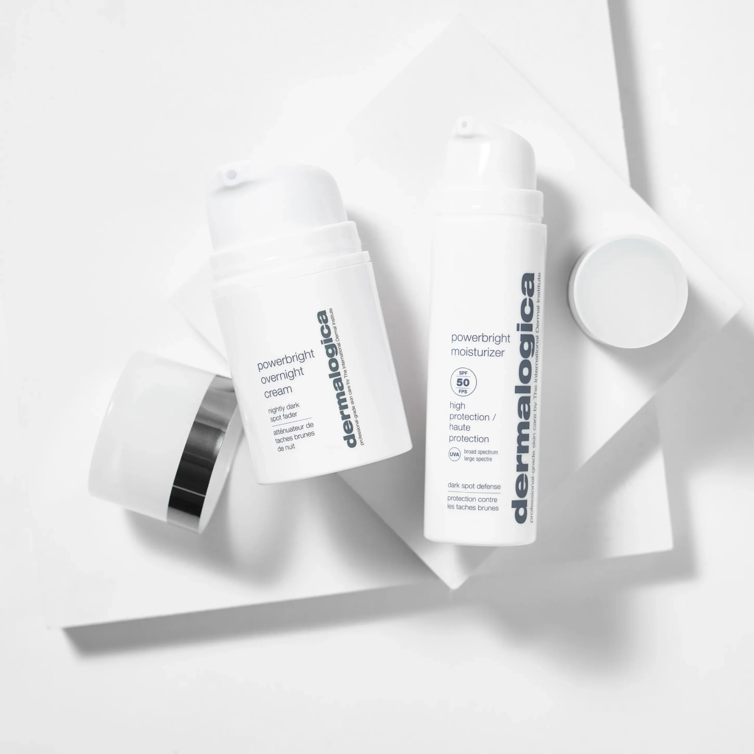 PowerBright Overnight Cream 50ml