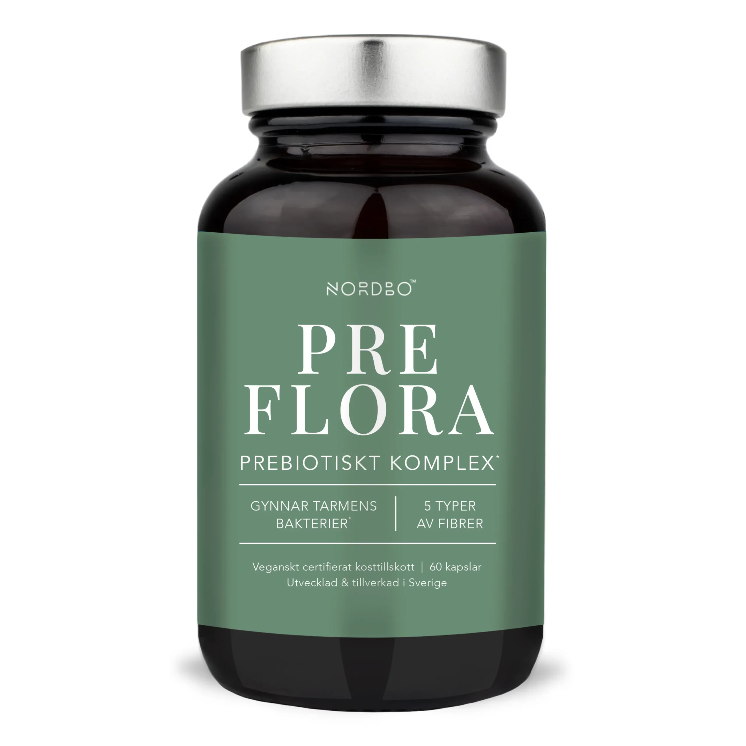 PreFlora 60k
