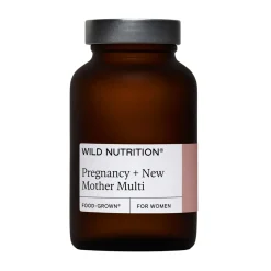 Pregnancy + New Mother Support 90k