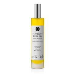 Pregnant Body Oil 100ml