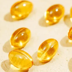 Premium D-vitamin 120k