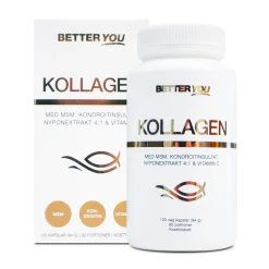 Premium Kollagen 120k