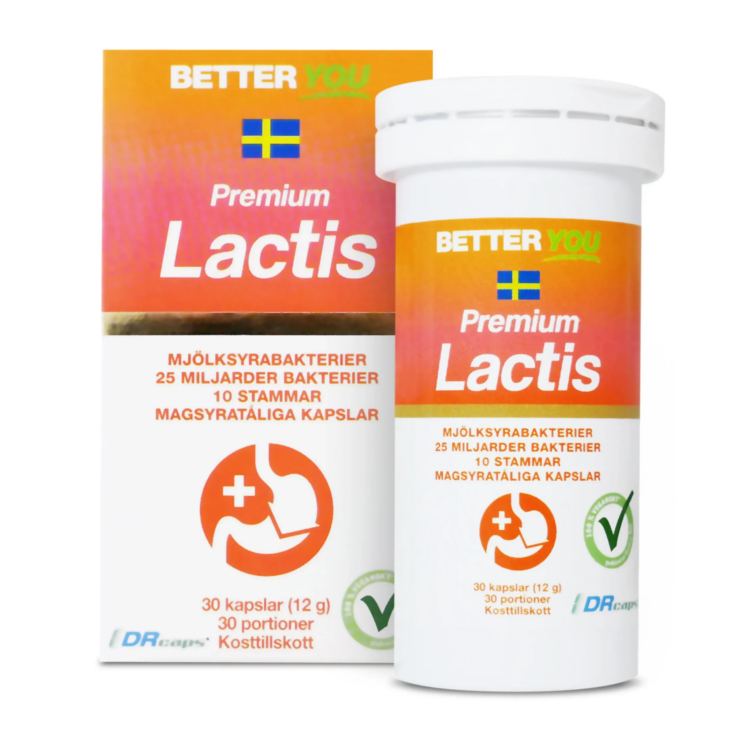 Premium Lactis 30k