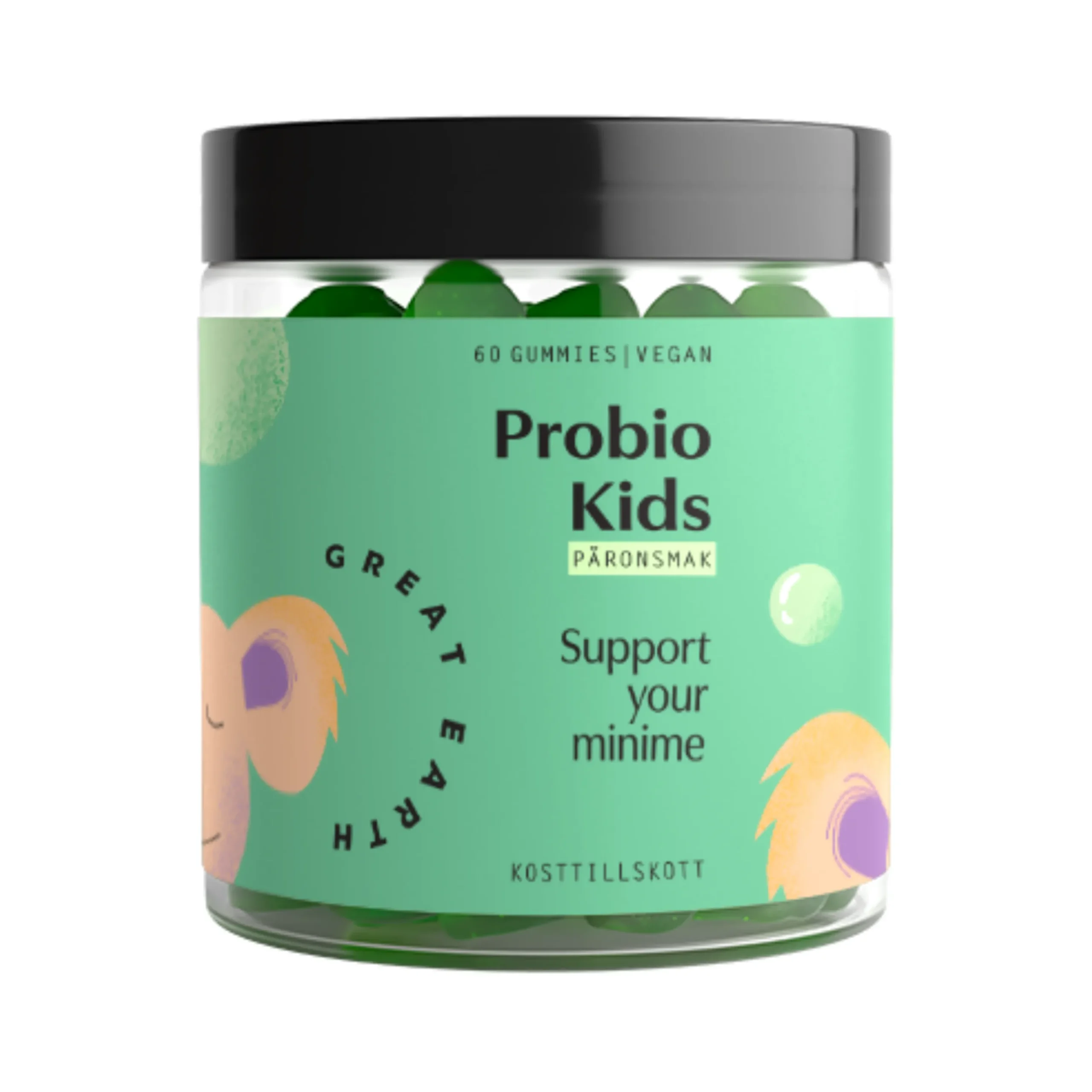 Probio Kids 60st