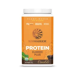 Protein Classic Plus Choklad 750g