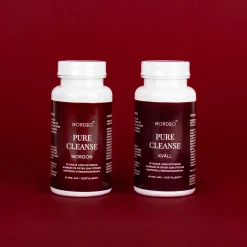 Pure Cleanse 120k