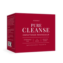 Pure Cleanse 120k