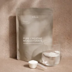 Pure Creatine Monohydrate Ekonomipack 3x300g