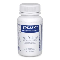 PureDefense 30k
