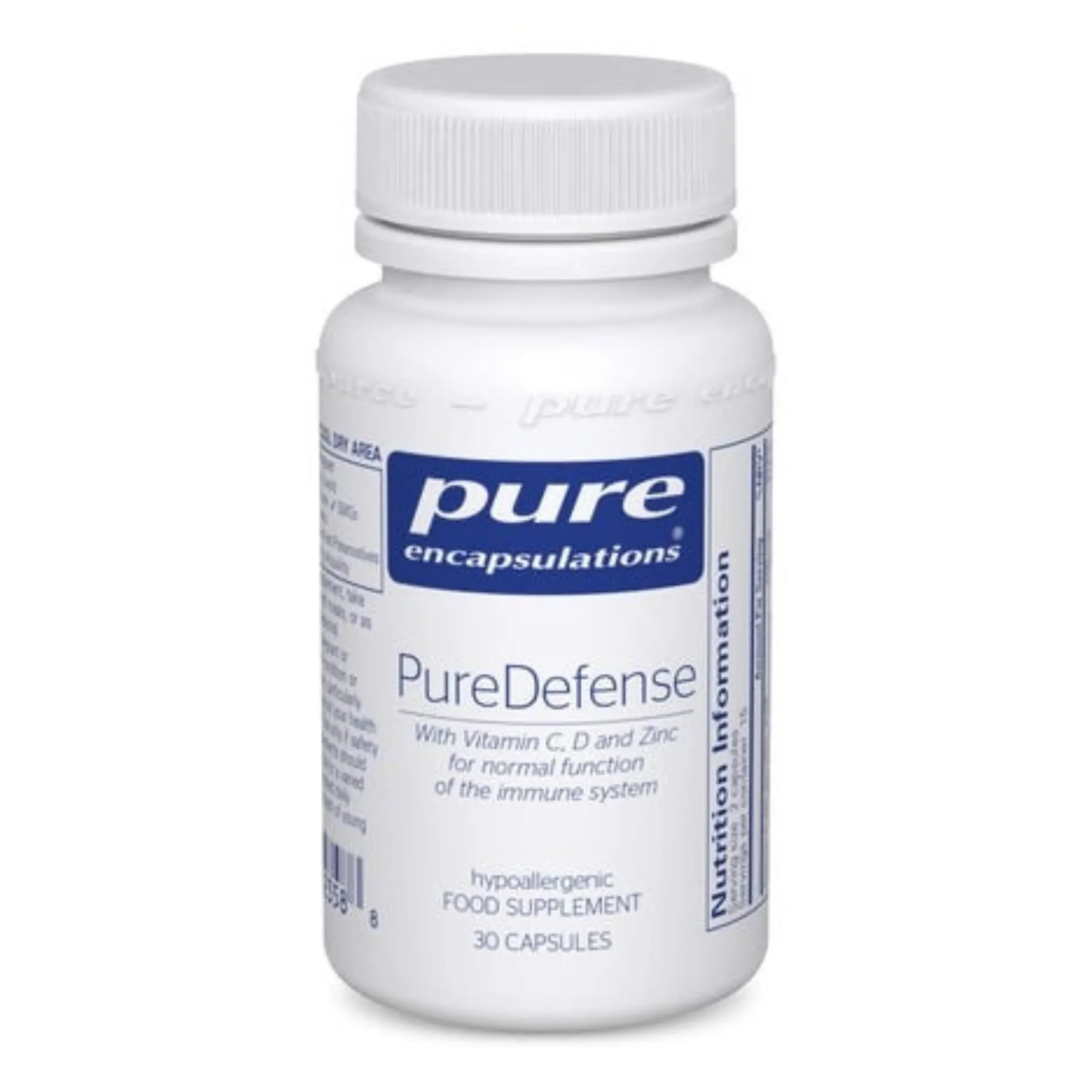 PureDefense 30k