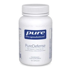 PureDefense 120k