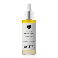 Pure Jojoba Oil 30ml