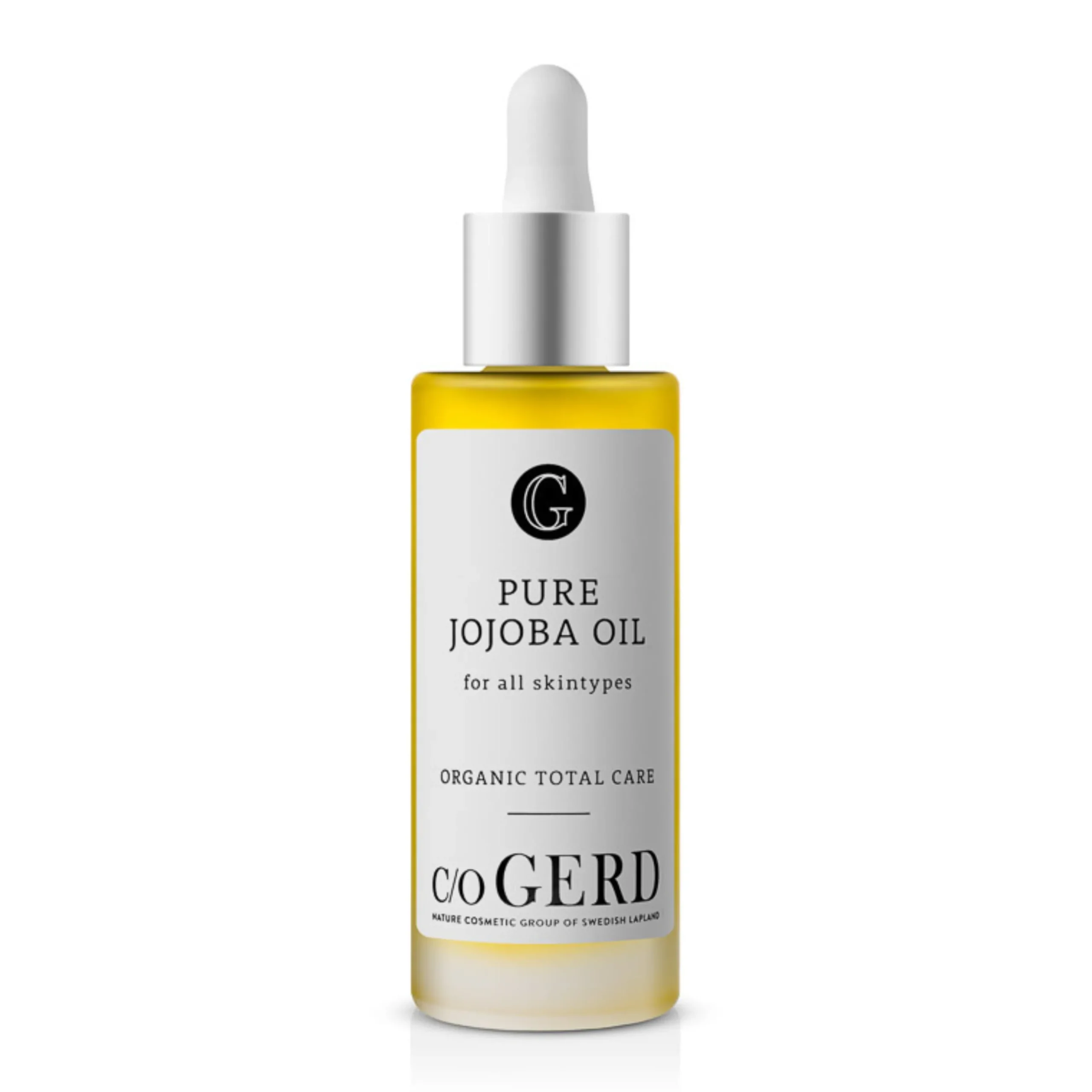 Pure Jojoba Oil 30ml